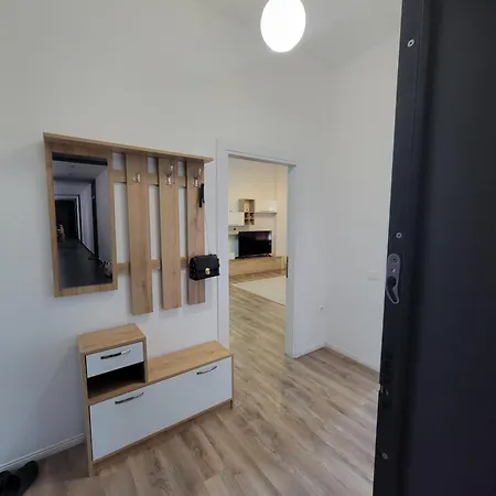 Square 21 Number 3 Tirana