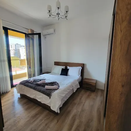 Apartmán Square 21 Number 3 *