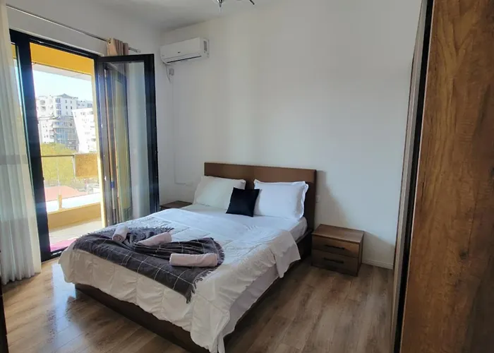 Apartmán Square 21 Number 3 *